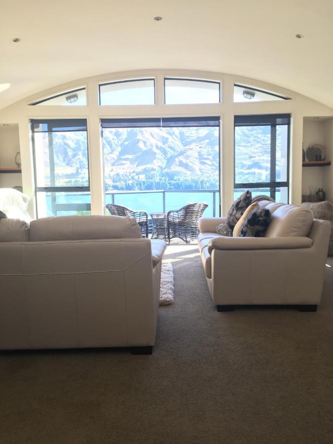 Luxury On Lakeside Γουανάκα Εξωτερικό φωτογραφία