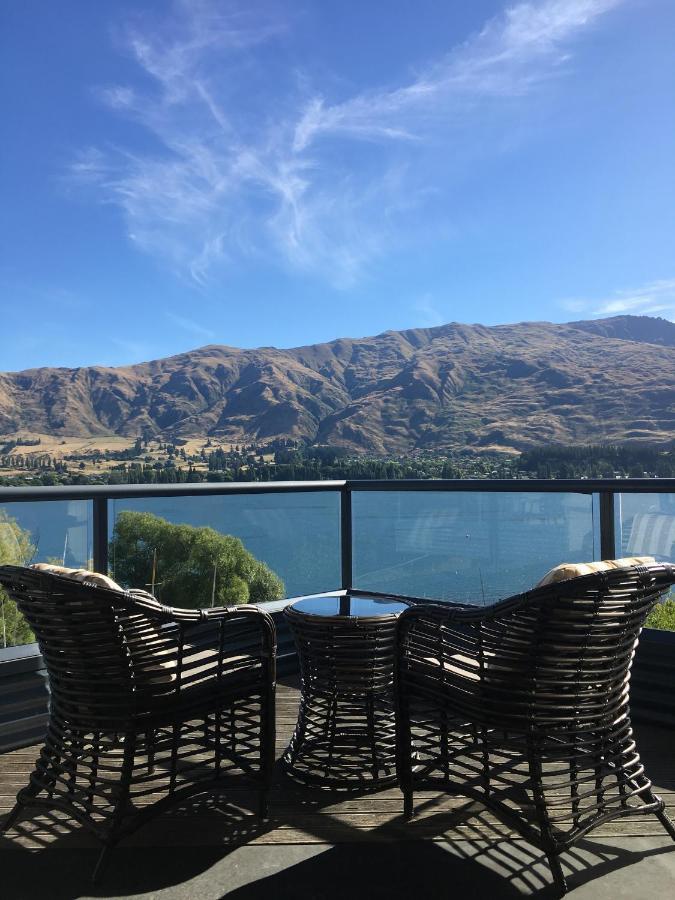 Luxury On Lakeside Γουανάκα Εξωτερικό φωτογραφία