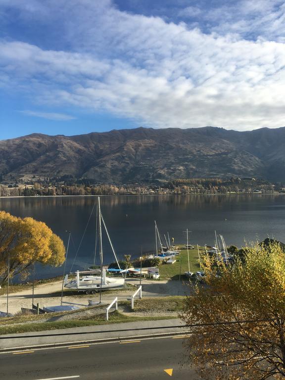 Luxury On Lakeside Γουανάκα Εξωτερικό φωτογραφία