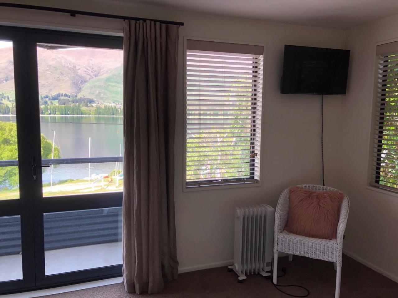 Luxury On Lakeside Γουανάκα Εξωτερικό φωτογραφία
