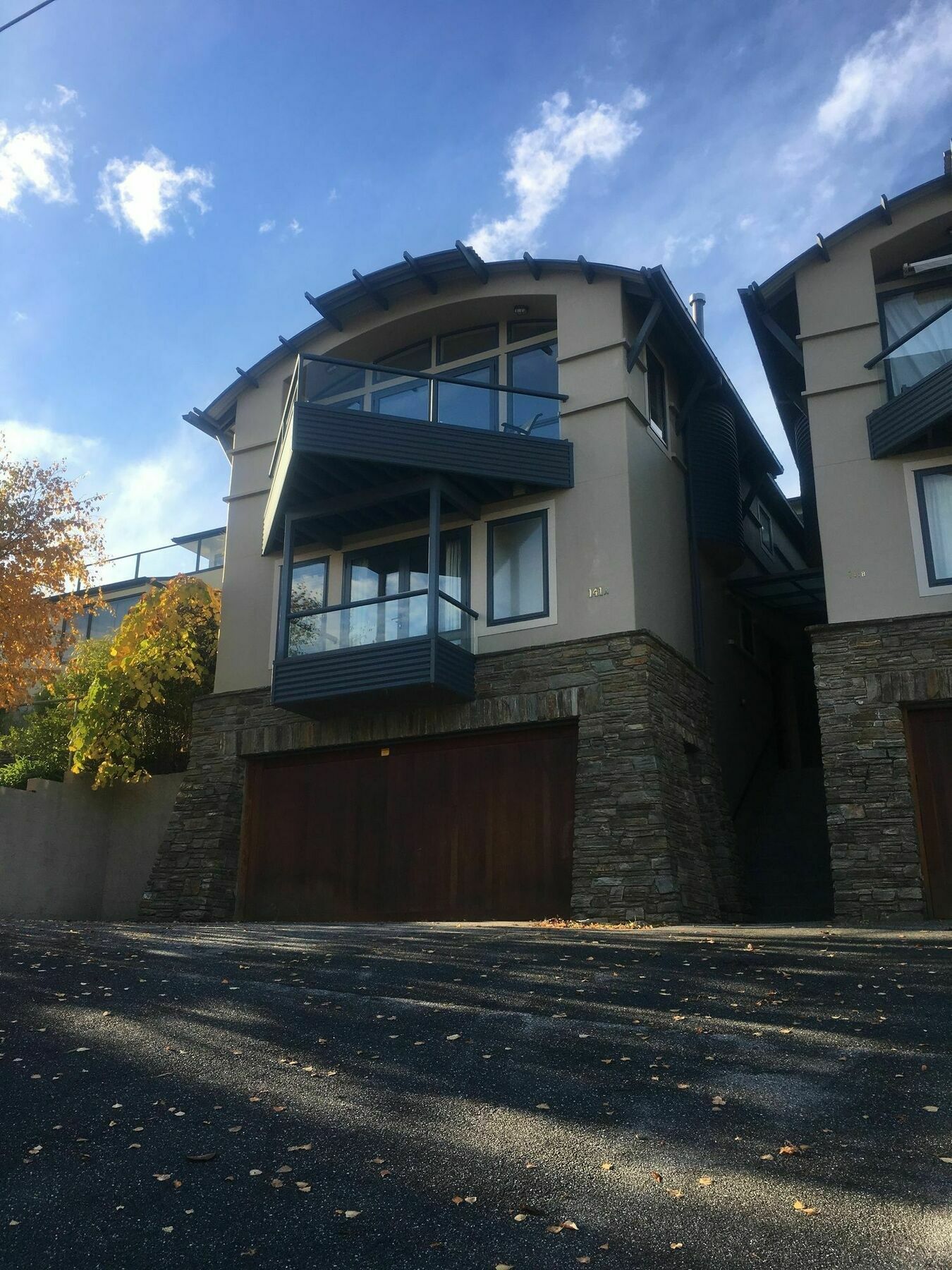 Luxury On Lakeside Γουανάκα Εξωτερικό φωτογραφία