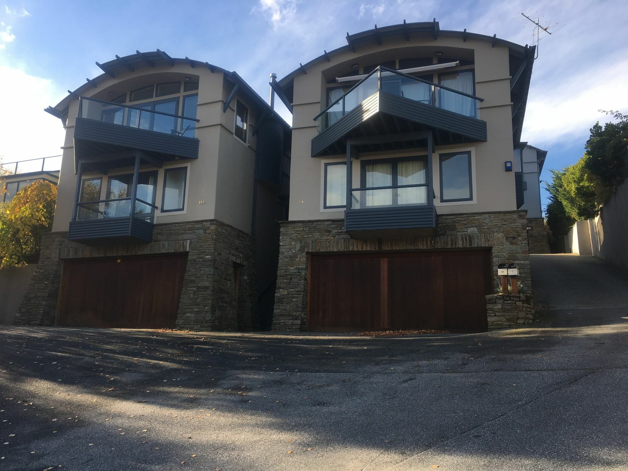 Luxury On Lakeside Γουανάκα Εξωτερικό φωτογραφία